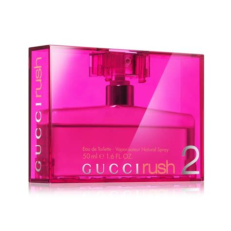 gucci rush 2 aanbieding 50 ml|gucci rush price.